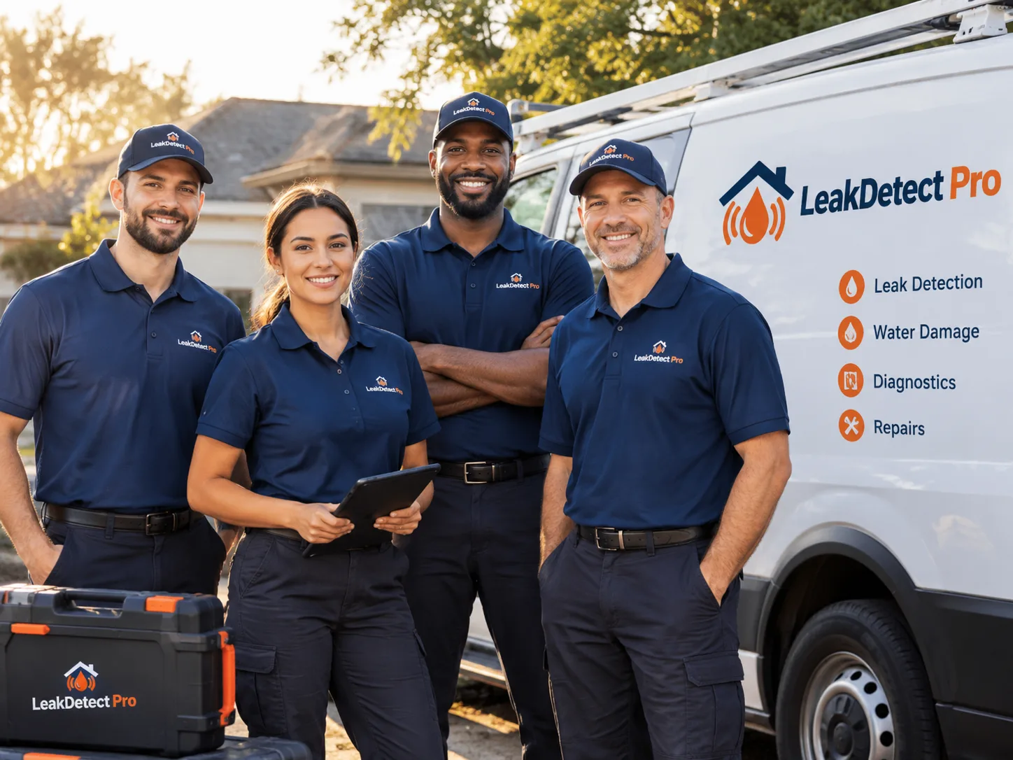 Roof Repair company in Mosheim, TN